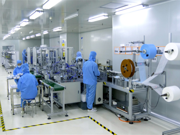 醫(yī)藥過(guò)濾網(wǎng)