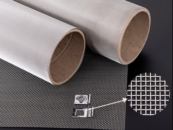 不銹鋼網(wǎng)有哪些應(yīng)用場(chǎng)景？