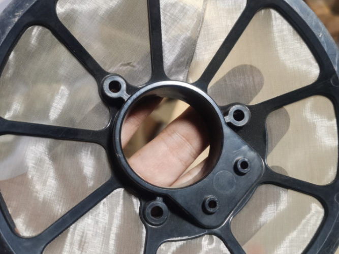 篩網(wǎng)的應(yīng)用價(jià)值與屬性