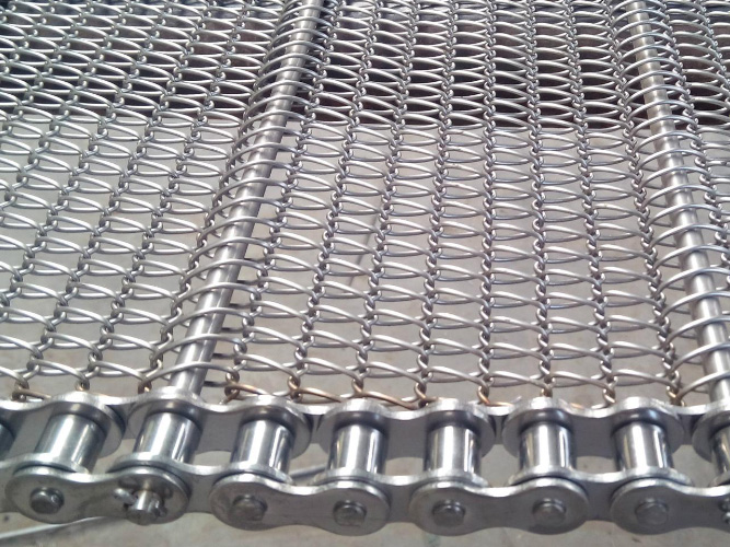 不銹鋼篩網(wǎng)的不銹鋼絲的種類(lèi)